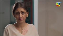 Dil Aik Shehr e Junoon - Episode 35 - 29th January 2025